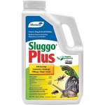 Monterey LG6580 Sluggo Plus Organic Wildlife And Pet Safe Killer, Lb. Fixed Price $56.89.