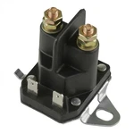 Starter Solenoid For Husqvarna Yth 2448 96043000802 2006-03 Ride Mower. Fixed Price $12.00.
