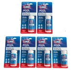 6-PACK Clorox Pool & Spa Test Strips (pack Of 50) Expires 04/2027. Fixed Price $49.95.