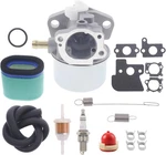 Carburetor For Toro 20011 20027 20038 20039 20794 20796 Walk Behind Lawn Mower. Fixed Price $37.92.