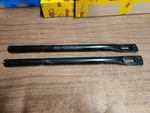 Murray Walk Behind Lawn Mower Model 11A-A2BF758 Lower Handles 749-04608A-0637. Fixed Price $14.99.