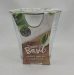 Buzzy Organic Basil Chef Garden Complete Diy Grow Kit Non Gmo Seeds Sell By 2/21. Fixed Price $7.99.