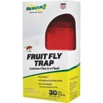 6PK Fruit Fly Trap Catch Indoor Insect All Natural Attractant Rescue. Fixed Price $34.99.
