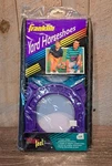 Franklin Yard Horseshoes Purple Nos 3212 Polyethylene All Weather Outfoor Game. Fixed Price $7.00.