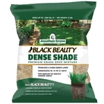 Jonathan Green (10600) Black Beauty Dense Shade Grass Seed - Cool Season Lawn. Fixed Price $19.99.