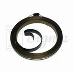 Pull Recoil Starter Rewind Spring For Honda GX120 GX160 GX200 28442-ZH8-003. Fixed Price $5.99.