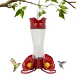 Perky-pet 203CPBN Glass Hummingbird Feeder For Outdoors No Size, Clear. Fixed Price $13.86.