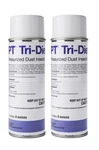 Pttri-die Aerosol Pressurized Dust Basf (2 Cans) Not Sold In Ct, Ne, Ny Or Sc. Fixed Price $46.95.