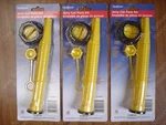 Scepter Kits #03647 Gas Can Parts Pcs Spouts/screw Cap Collar/stopp.... Fixed Price $38.27.
