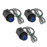 3 DVF-100 Irrigation Valve Replacement Solenoids 24V New Oem. Fixed Price $29.95.