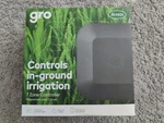 Scotts Controls In-ground Irrigation Smart Sprinkler Wifi Supported. Fixed Price $35.00.