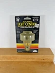 Vtg Nos Hemco Dusk Dawn Automatic Light Control #LCO-6C. Fixed Price $18.99.