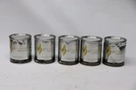 5 Pack Terra Flame Clean Burning Fireplace Gel Fuel 13 Oz Cans By Sunjel. Fixed Price $59.99.