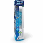 Arctic Air Tower+ Indoor Evaporative Cooler With Oscillating And Quiet Fan Fu.... Fixed Price $132.16.