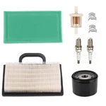 Air Filter Kit For Husqvarna GTH2448T YTH2242T YTH2348 YTH2448T YTH2454T. Fixed Price $25.00.