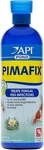 Api Pond Pimafix Antifungal Remedy For Koi And Goldfish 16-OUNCE. Fixed Price $22.80.