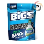 Bigs Ranch Sunflower Seeds. Fixed Price $16.04.