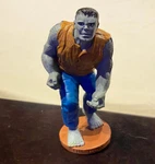Incredible Hulk Dark Horse Marvel Syroco-style Statue 2011 Limited 998/1000. Fixed Price $45.00.