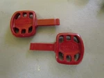 10 Tecumseh Snow Blower Keys Ariens Toro Mtd Ayp 35062. Fixed Price $11.95.