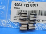 4PCS Trimmer Head Eyelet Sleeve For Stihl Autocut 25-2 4003 713 8301 Box 1649A. Fixed Price $15.95.