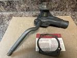 * A1 Cardone 58-477/FORD FOTE-8505-BA Water Pump 65-77 Tap Desc. Fixed Price $55.95.