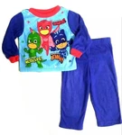 Toddler Boys Flannel 2PC Pajama Set Sleepwear Nwt 2T,3T. Fixed Price $14.95.