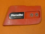 Homelite 20 23AV Ranger Clutch Cover 06874 UP06975A. Fixed Price $5.00.