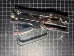 Ace Clipper Vintage Stapler Plier 702 Usa Fastener Chicago Il Made. Fixed Price $19.99.