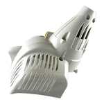 Starter Housing Complete 26CC #308671027 For Homelite, Ryobi, Ridgid. Fixed Price $37.69.