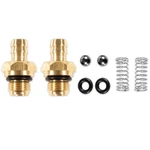 Pressure Washer Chemical Soap Injector Kit For Briggs Stratton,homelite,ryobi. Fixed Price $10.90.