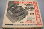 New Pelican Watertight Protector Case 1300-000-240. Fixed Price $55.00.