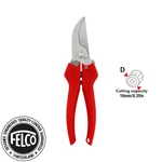 F300 7.5 In. Floral And Harvest Snip Pruning Shears, Stainless Steel Blade. Fixed Price $27.82.