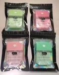 4 B.pure Set Hand Sanitizer Sunmer Scent Coconut ,hibiscus, Watermelon, Cucumber. Fixed Price $17.00.