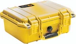 Pelican Carrying Case For Multiple Devices - Retail Packaging Yellow, One. Fixed Price $185.59.