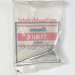 New Genuine Toro Suzuki Exhaust Valve #106-2795 Replaces #81-3660. Fixed Price $45.00.