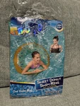 Bestway Sweet Donut Swim Ring / 91 Cm Diameter Pool Float Mpn 36300E. Fixed Price $10.00.