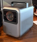 Nebula X1 Triple Laser 4K Projector, 3500 Ansi Lumens + Accessory Pack. Fixed Price $3200.00.