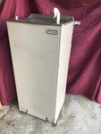 Elkay EFA8LP1Z Floor Mount/freestanding Water Cooler. Fixed Price $550.00.