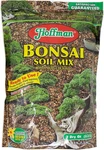 Hoffman 10708 Bonsai Soil Mix 2QT Fast-draining Akadama Pumice Red Lava Aerati. Fixed Price $15.99.