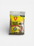 Woodstream Easy Mouse Trap 2 Pack. Fixed Price $11.99.