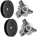 8TEN Deck Spindle Kit For Ayp LTH145 HALT150E 342084 342054 7178C99. Fixed Price $61.95.