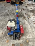E-z Trench TP400CL3. Fixed Price $1000.00.