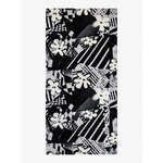 Quiksilver Freshness Towel Black Momentum Beach Surf Skate New. Fixed Price $77.18.
