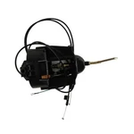 Part# 984-04338A Genuine Oem Cub Cadet 4-WAY Chute Control Assembly 2X524-528SWE. Fixed Price $183.99.