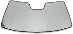 Chrome Camoufauge Premier Folding Sun Shade Heat Shield For Kia. Fixed Price $99.99.