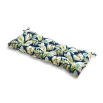 Greendale Home Fashions Outdoor 51X18-INCH Bench Cushion, Set Of 1, Magnolia .... Fixed Price $64.38.