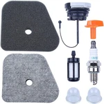 Air Filter Tune Up Kit For Stihl FS90R FS110R FS130R FS100RX String Trimmer. Fixed Price $11.99.