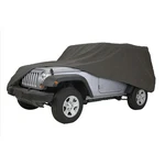Classic Accessories Polypro Iii Jeep Cover. Fixed Price $31.06.