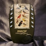 Birdsong Identiflyer With Yardbirds Series Two Card Model IF03 Tested/working. Fixed Price $20.79.