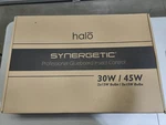 Synergetic Professional Glueboard Insect Control 30W / 45W 2X15W Bulbs 3X15W. Fixed Price $250.00.